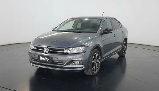 Volkswagen • Virtus