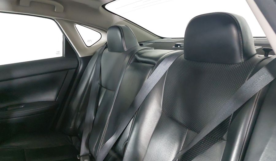 Nissan Sentra 1.8 EXCLUSIVE NAVI CVT Sedan 2016