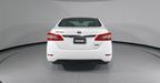 Nissan Sentra 1.8 EXCLUSIVE NAVI CVT Sedan 2016
