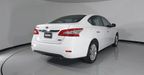 Nissan Sentra 1.8 EXCLUSIVE NAVI CVT Sedan 2016