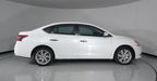 Nissan Sentra 1.8 EXCLUSIVE NAVI CVT Sedan 2016