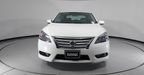 Nissan Sentra 1.8 EXCLUSIVE NAVI CVT Sedan 2016
