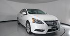 Nissan Sentra 1.8 EXCLUSIVE NAVI CVT Sedan 2016