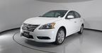 Nissan Sentra 1.8 EXCLUSIVE NAVI CVT Sedan 2016