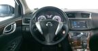 Nissan Sentra 1.8 EXCLUSIVE NAVI CVT Sedan 2016