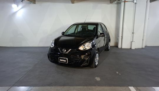 Nissan • March
