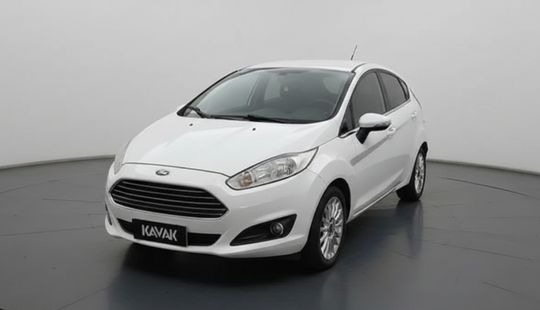 Ford • Fiesta