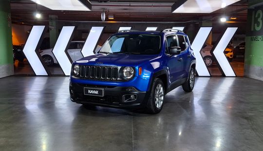 Jeep • Renegade