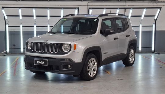 Jeep • Renegade