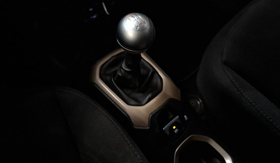 Jeep Renegade 1.8 SPORT Suv 2018