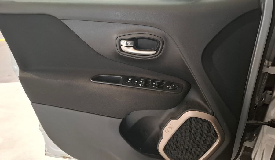 Jeep Renegade 1.8 SPORT Suv 2018