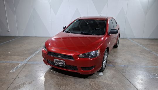 Mitsubishi • Lancer