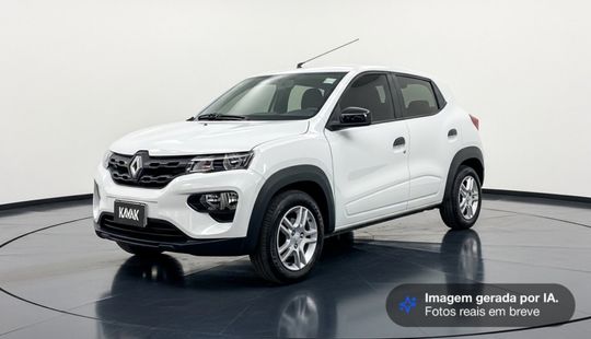 Renault • Kwid