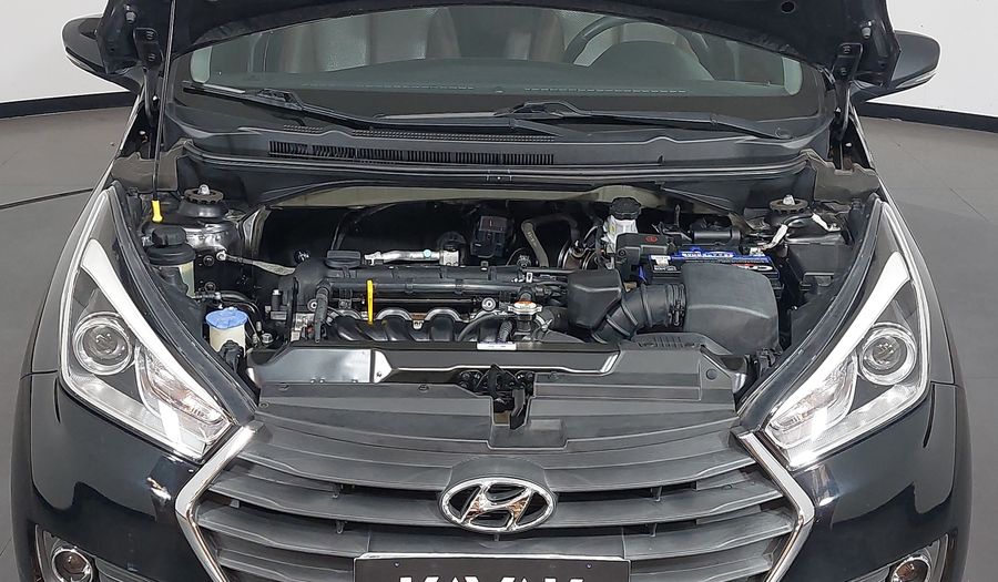 Hyundai Hb20 PREMIUM Hatchback 2017