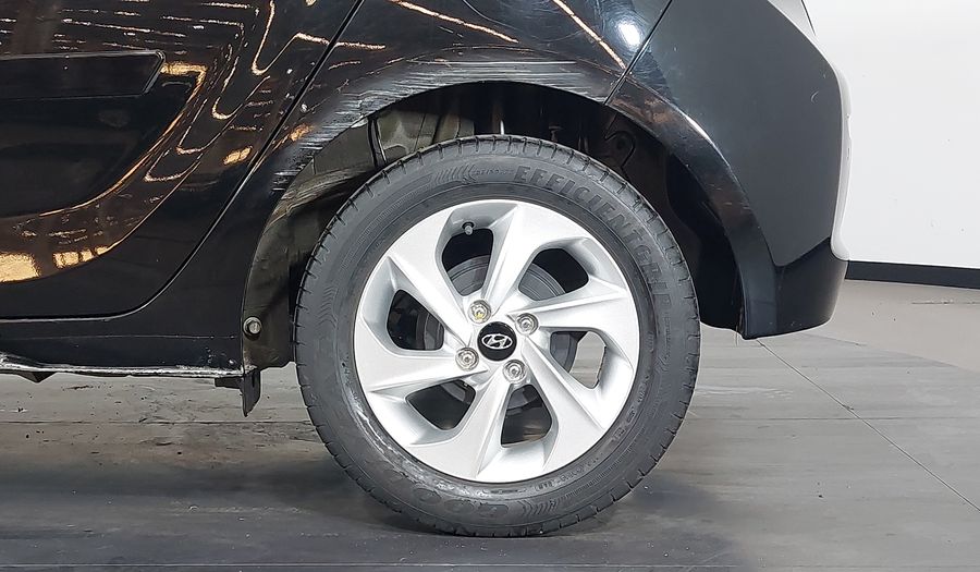 Hyundai Hb20 PREMIUM Hatchback 2017