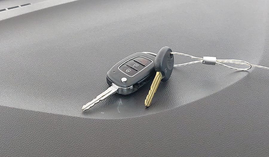 Hyundai Hb20 PREMIUM Hatchback 2017