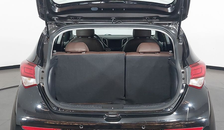 Hyundai Hb20 PREMIUM Hatchback 2017