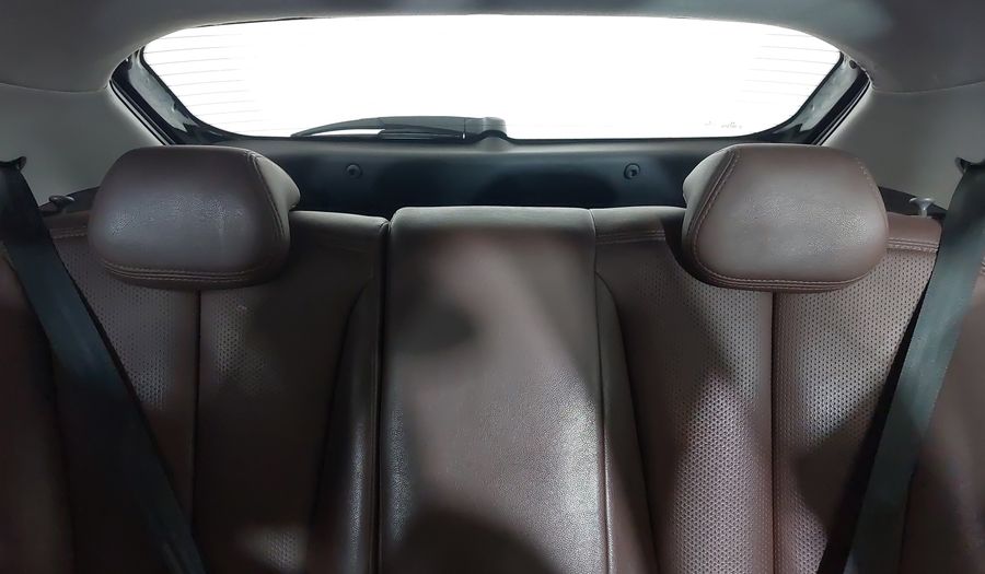 Hyundai Hb20 PREMIUM Hatchback 2017
