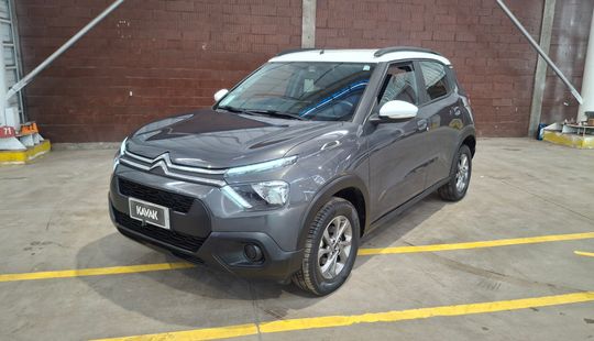 Citroen • C3