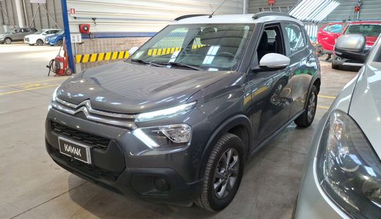 Citroen • C3