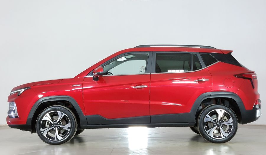 Jac Js4 1.6 COMFORT BT Suv 2023