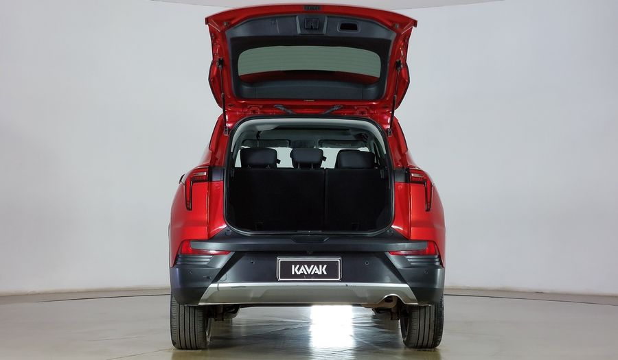 Jac Js4 1.6 COMFORT BT Suv 2023