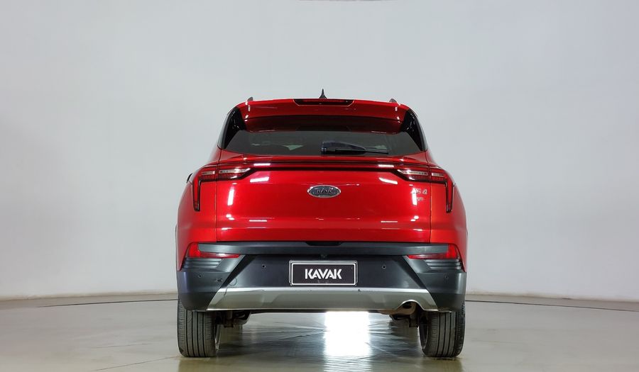 Jac Js4 1.6 COMFORT BT Suv 2023