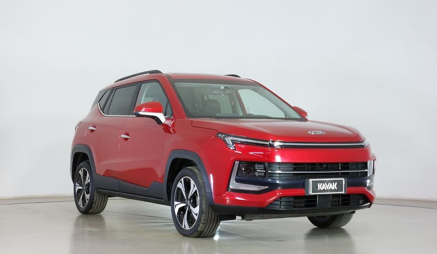 Jac Js4 1.6 COMFORT BT Suv 2023