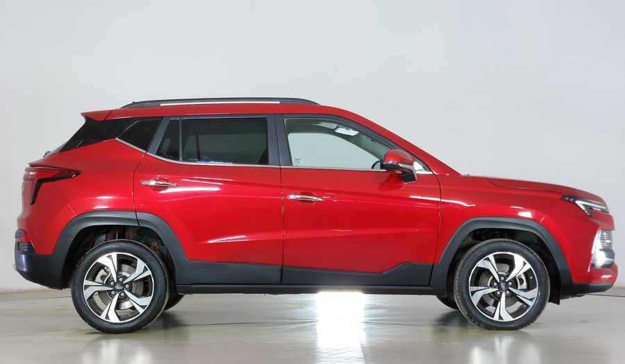 Jac Js4 1.6 COMFORT BT Suv 2023