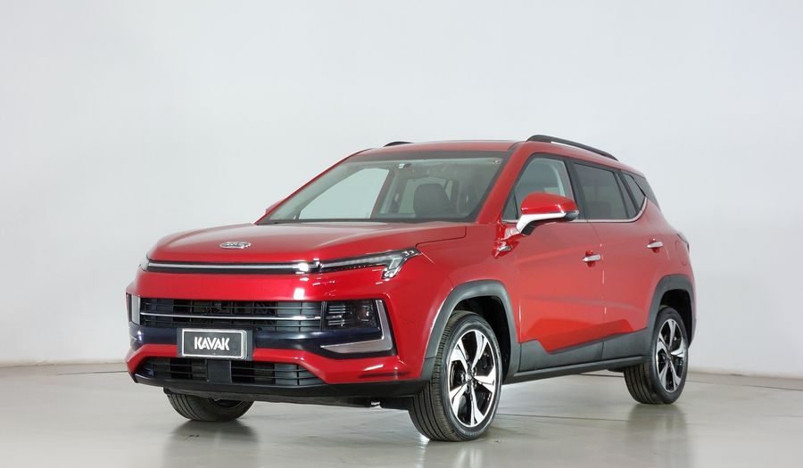 Jac Js4 1.6 COMFORT BT Suv 2023