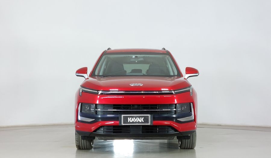 Jac Js4 1.6 COMFORT BT Suv 2023