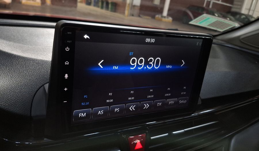 Jac Js4 1.6 COMFORT BT Suv 2023