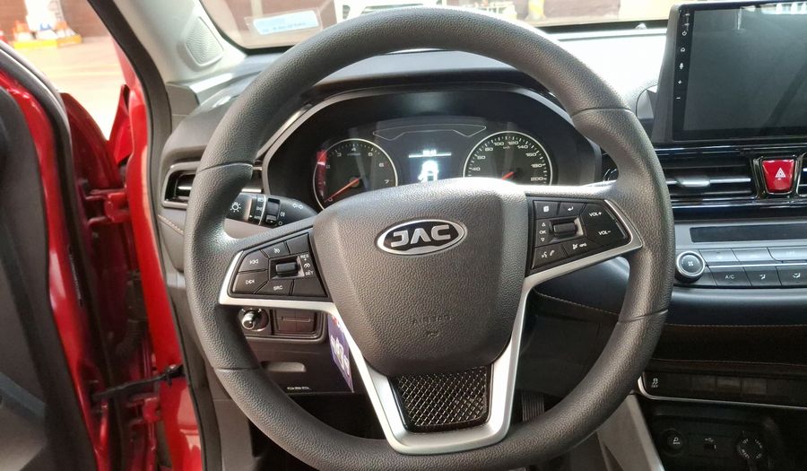 Jac Js4 1.6 COMFORT BT Suv 2023