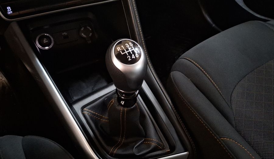 Jac Js4 1.6 COMFORT BT Suv 2023