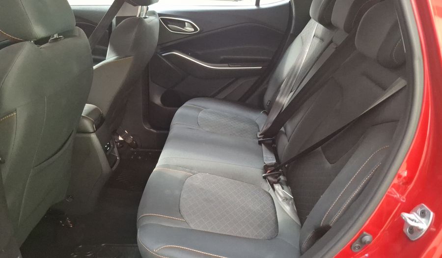 Jac Js4 1.6 COMFORT BT Suv 2023