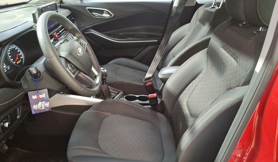 Jac Js4 1.6 COMFORT BT Suv 2023