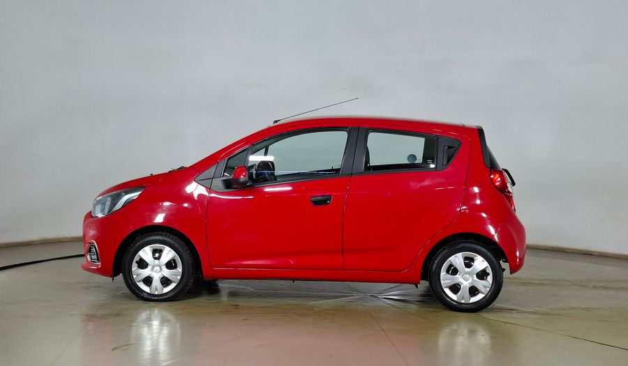 Chevrolet Spark Gt 1.2 GT LT Hatchback 2021