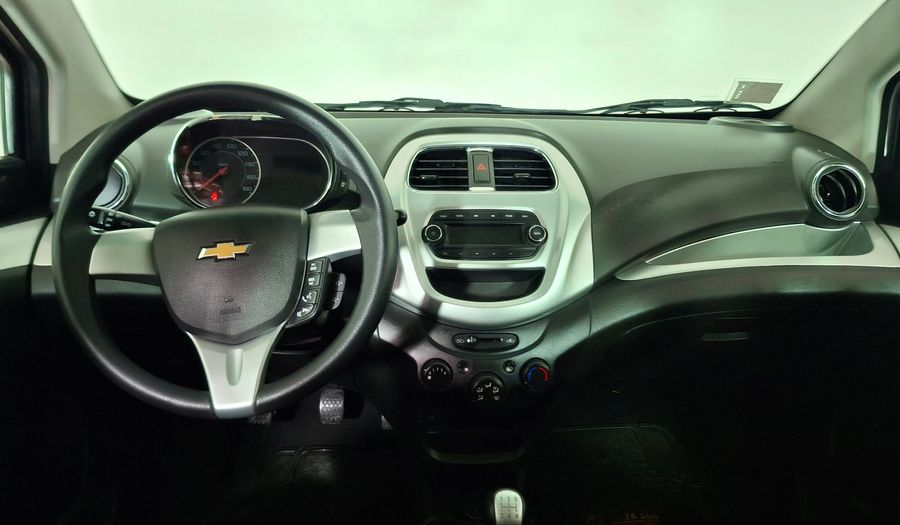 Chevrolet Spark Gt 1.2 GT LT Hatchback 2021