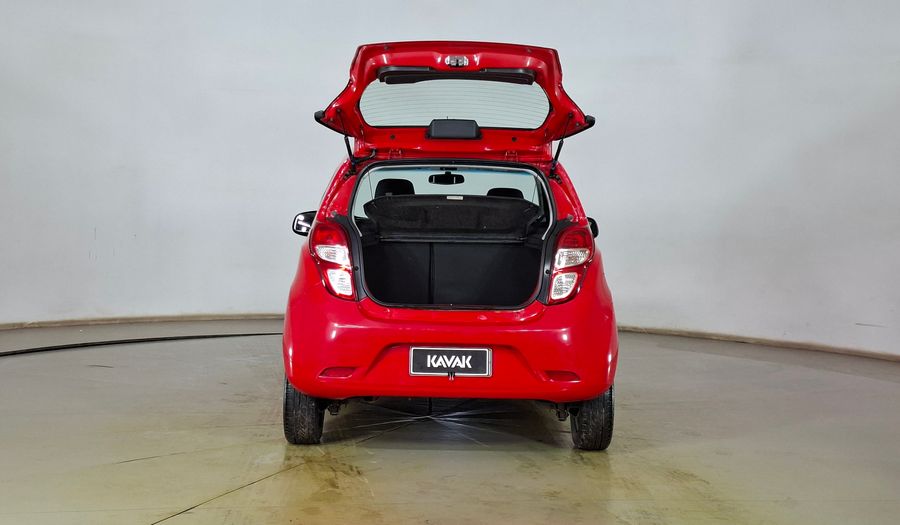 Chevrolet Spark Gt 1.2 GT LT Hatchback 2021