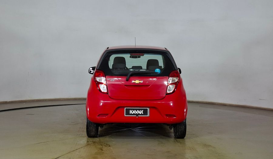 Chevrolet Spark Gt 1.2 GT LT Hatchback 2021