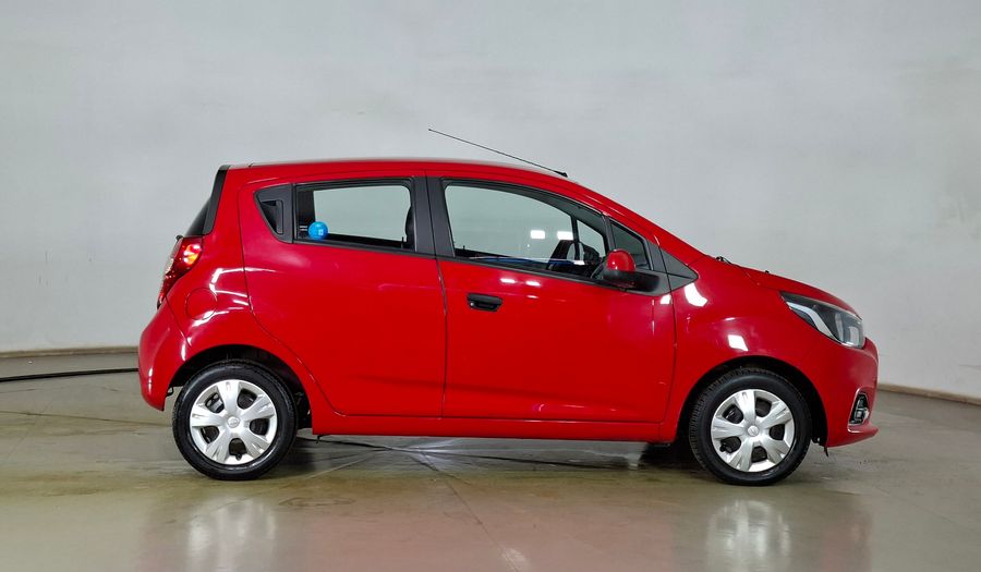 Chevrolet Spark Gt 1.2 GT LT Hatchback 2021