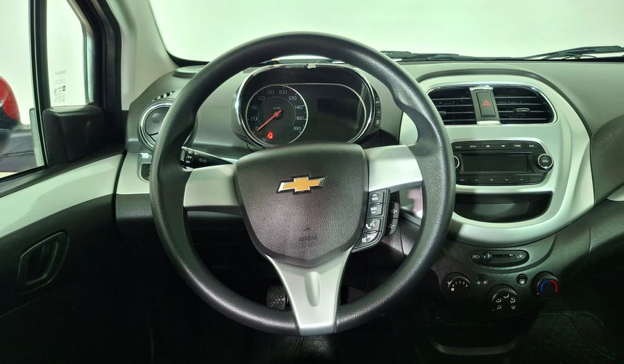 Chevrolet Spark Gt 1.2 GT LT Hatchback 2021