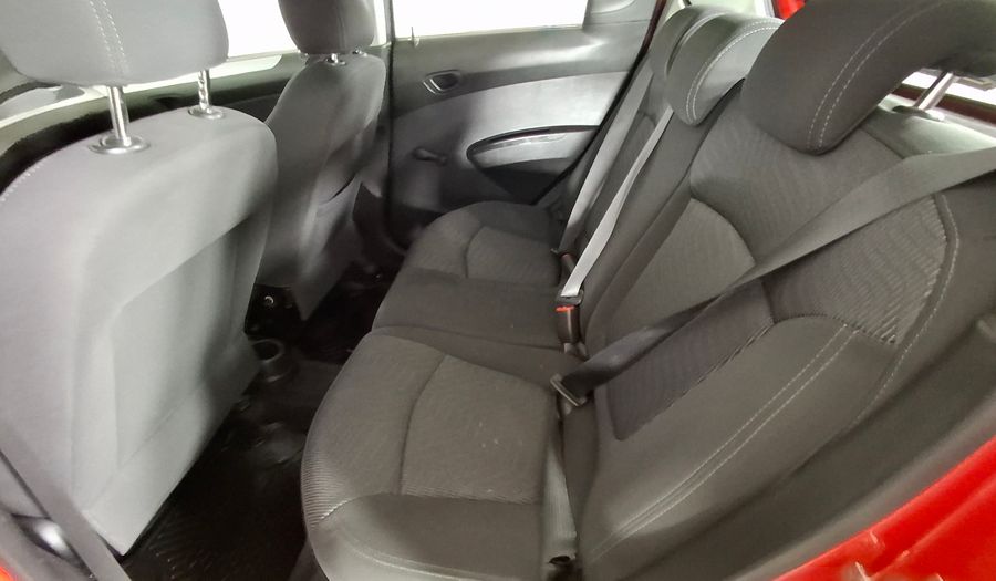 Chevrolet Spark Gt 1.2 GT LT Hatchback 2021