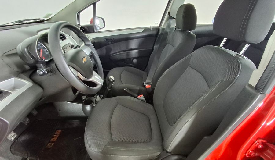 Chevrolet Spark Gt 1.2 GT LT Hatchback 2021