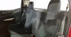 Nissan Np300 2.5 LE TM AC Pickup 2016