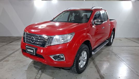 Nissan • NP300