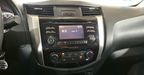 Nissan Np300 2.5 LE TM AC Pickup 2016