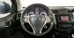 Nissan Np300 2.5 LE TM AC Pickup 2016