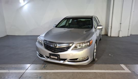 Acura • RLX