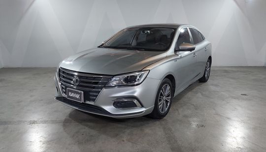 Mg • MG5